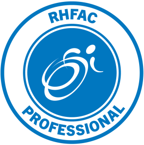 RHFAC Professional Logo