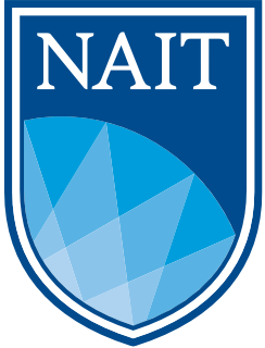 NAIT Coat of Arms