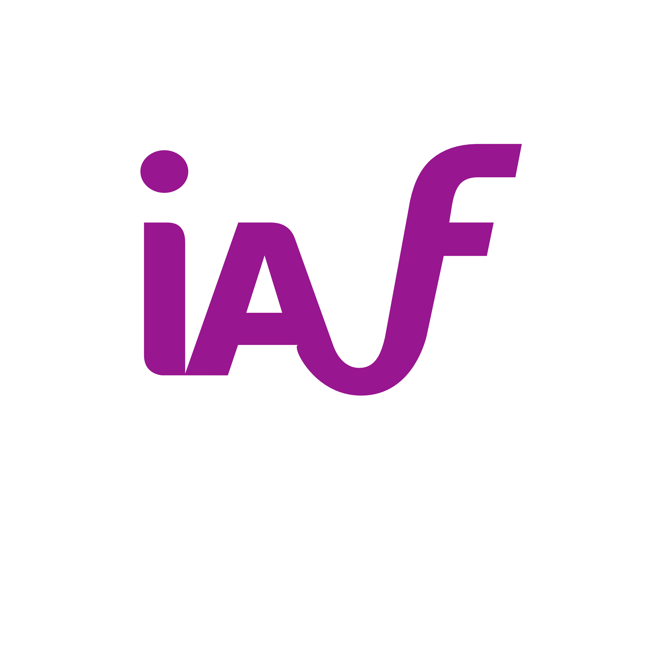 IAF Member logo