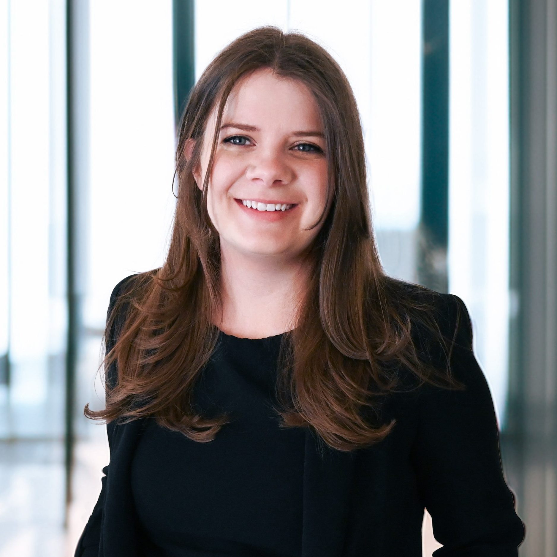 Headshot of Alexandra Morrison